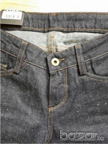 Дамски дънки Meltin' Pot, снимка 6 - Дънки - 15774079