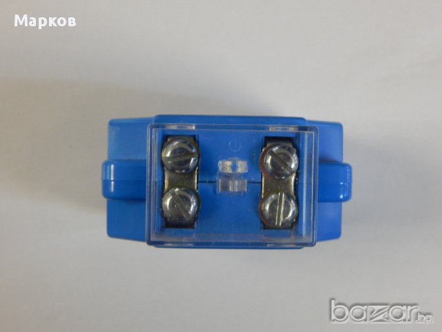 Токови трансформатори различни типове, снимка 2 - Други машини и части - 13462623