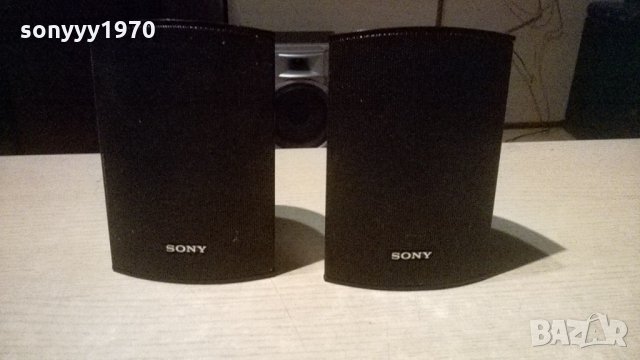 sony-2бр тонкоони-внос швеицария, снимка 5 - Тонколони - 22925122