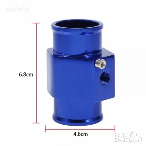 Преходник за монтаж на температурни датчици, снимка 3 - Аксесоари и консумативи - 23253145