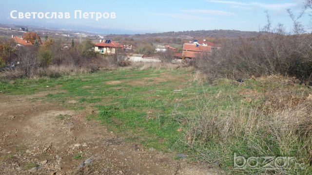 Продава парцел в с.Равадиново, вилно селище "Куку баир"  ,община Созопол, снимка 3 - Парцели - 15654002