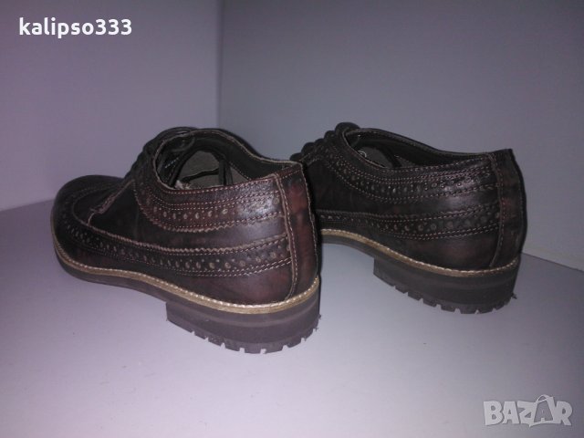 Feud оригинални обувки, снимка 4 - Ежедневни обувки - 24484438