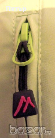 Ски Сноуборд гащеризон-Maier sport чисто нов, снимка 7 - Спортни дрехи, екипи - 12580541