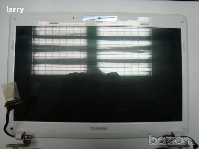 Toshiba Satellite T135d лаптоп на части, снимка 2 - Части за лаптопи - 17496608