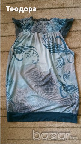 Нова блуза на Toi & moi, снимка 3 - Тениски - 18043835