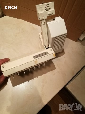 IGUZZINI- лампа, снимка 3 - Лампи за стена - 22630757