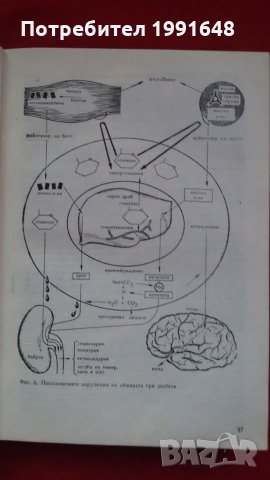 Книги за медицина: „Клинична педиатрия“ 2 част – проф. Бр.Братанов – народен деятел на науката, снимка 13 - Учебници, учебни тетрадки - 23999681