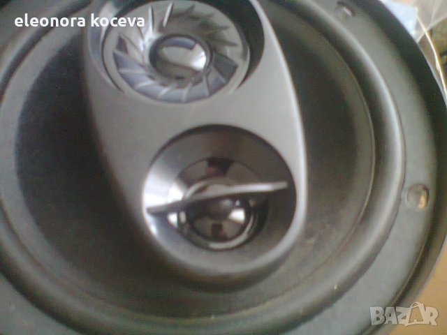 продавам колонки пайнер, снимка 2 - Аксесоари и консумативи - 24025152