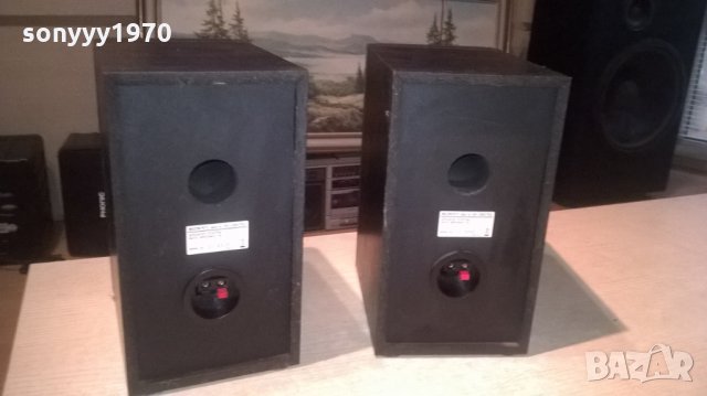 поръчани-sony ss-cmx750 тонколони 2бр-внос швеция-27х22х15см, снимка 12 - Тонколони - 25593335