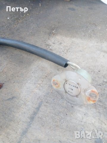 Хладилна инсталация за бус на части, снимка 10 - Части - 24895624