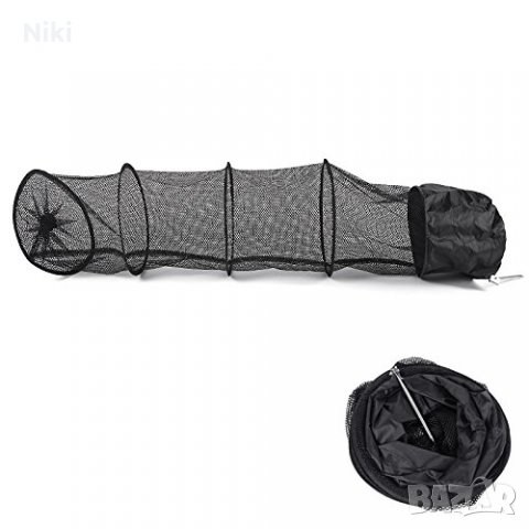  Живарник 1,5 м., снимка 4 - Такъми - 22055302