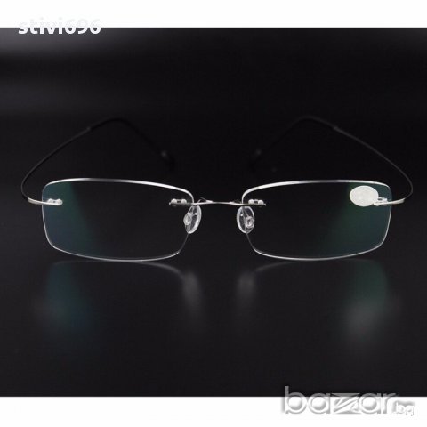 Очила с диоптър +1.5 / +2.5, снимка 2 - Други - 15155128