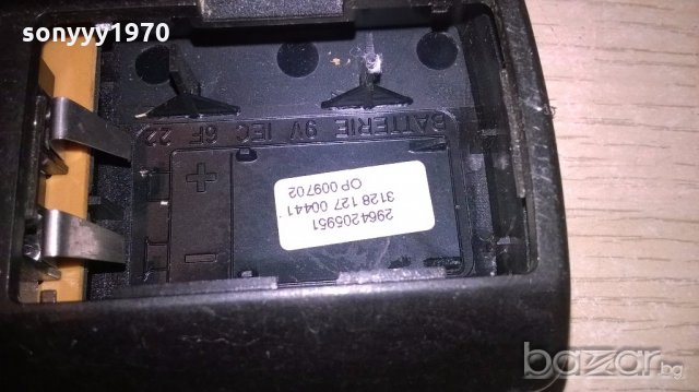 grundig tp771-tv/sat/video remote-внос швеицария, снимка 11 - Дистанционни - 20056543