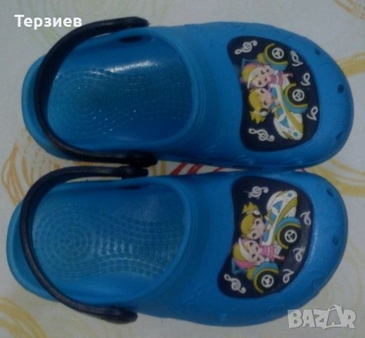 Продавам детски обувки, снимка 3 - Детски маратонки - 22539192