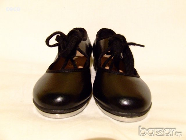 BLOCH - обувки за танци, снимка 2 - Детски обувки - 13856690