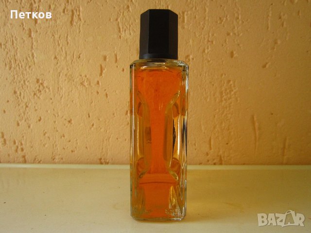 DENIM Деним Gold After Shave 100ml., снимка 2 - Афтършейф - 20100732