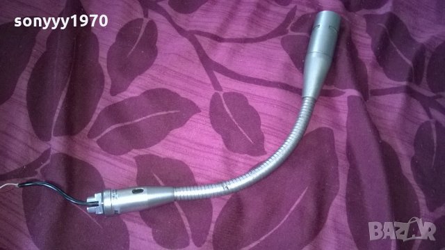 AKG ONLY akg-profi mic-made in austria-внос швеицария, снимка 7 - Микрофони - 22305240