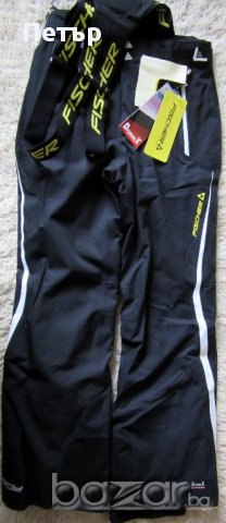 FISCHER-Ски/Сноуборд гащеризон,unisex