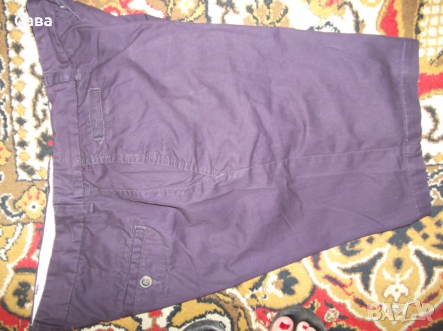 Къси панталони NEXT   мъжки,Л-ХЛ, снимка 13 - Къси панталони - 25617435