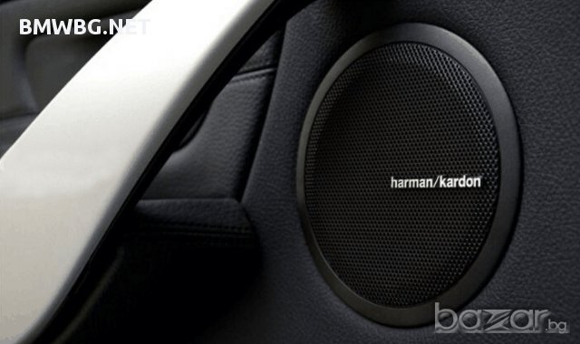 Код 20. Бмв емблеми Harman/Kardon с пинове / Logo BMW stickers, снимка 9 - Аксесоари и консумативи - 16048534