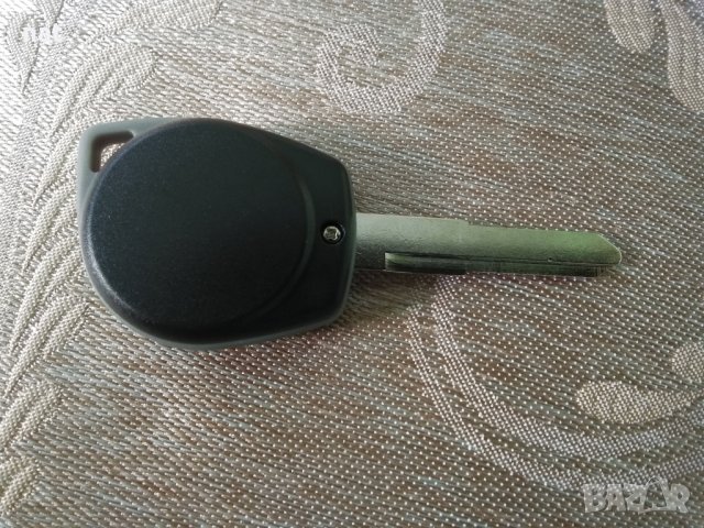 Нов ключ кутийка;Suzuki Ignis;Suzuki Swift, снимка 4 - Аксесоари и консумативи - 25481542