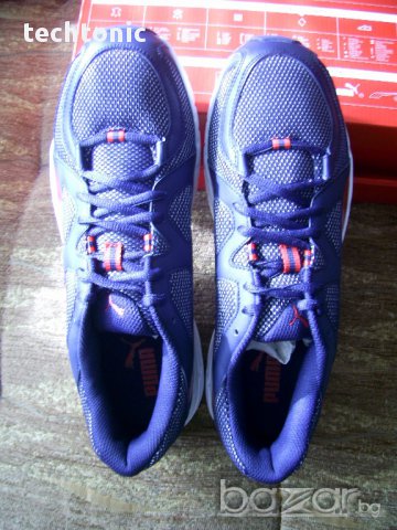 Чисто нови оригинални мъжки маратонки PUMA ПУМА - различни размери, снимка 11 - Маратонки - 13839775