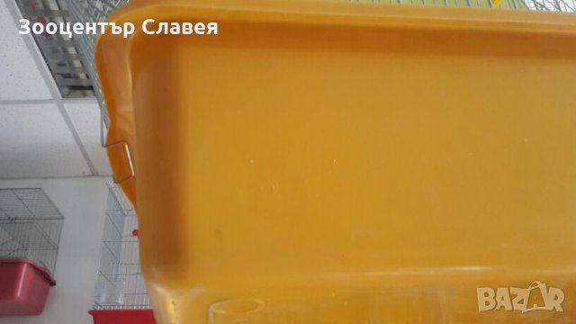 Клетки за гризачи.нови, снимка 2 - Декоративни зайчета - 24088001
