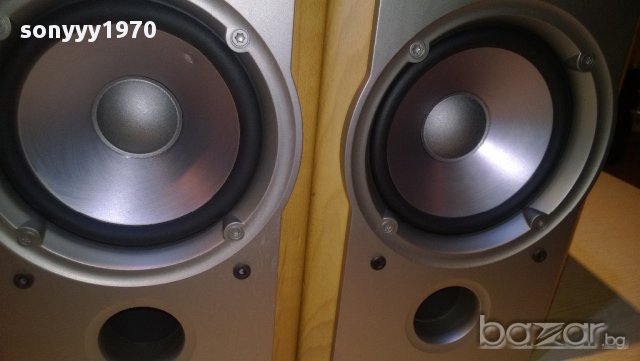 sony ss-nx1-magneticalli shielded type-6ohms-2 броя-от швеицария, снимка 16 - Тонколони - 10406844