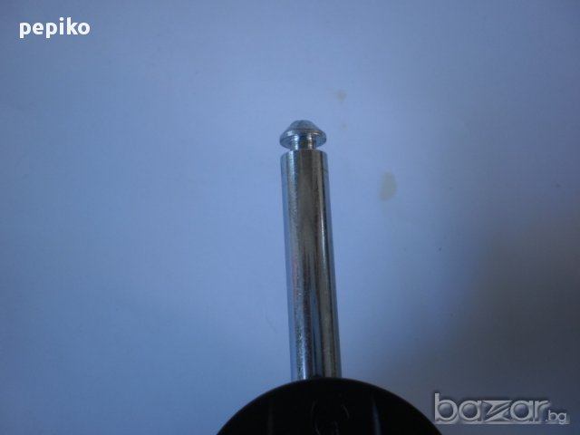 Продавам колела внос от Германия оригинално заключващо устройство,катинар за велосипед BASTA, снимка 9 - Аксесоари за велосипеди - 15904725