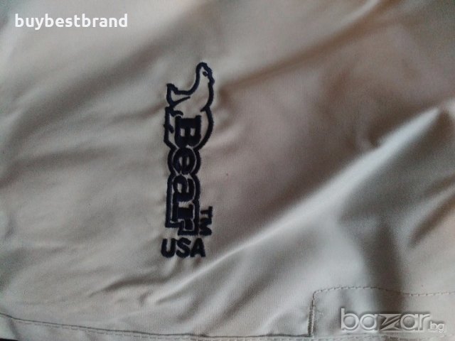 Спортно долнище Bear USA юношески размери M L XL, снимка 3 - Детски панталони и дънки - 18673025