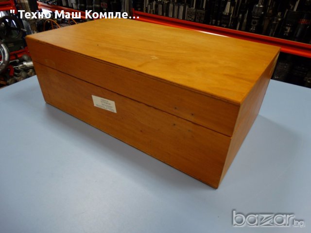 Пневматичен шпиндел Joisten & Kettenbaum, снимка 11 - Други машини и части - 15286066