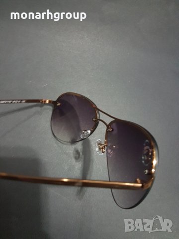 Слънчеви очила, снимка 5 - Слънчеви и диоптрични очила - 22842072