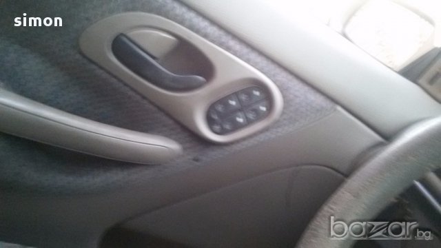 Продавам ford mondeo на части , снимка 6 - Автомобили и джипове - 16951746