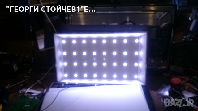 UE32F4000AW BN41-01987A BN94-06272Q BN44-00644B HF280AGH-C1 ST2751A01-3-XC-1, снимка 9 - Части и Платки - 25896678