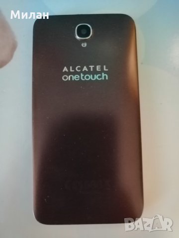 Продавам Alcatel One Touch Idol 2 на части, снимка 2 - Резервни части за телефони - 25633451