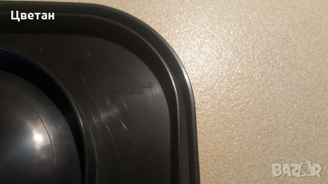 Контейнер и капак на циклонен филтър за прахосмукачка САМСУНГ / SAMSUNG, снимка 5 - Прахосмукачки - 23092814