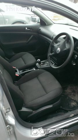 Vw Пасат 2.0 , снимка 5 - Автомобили и джипове - 13191246