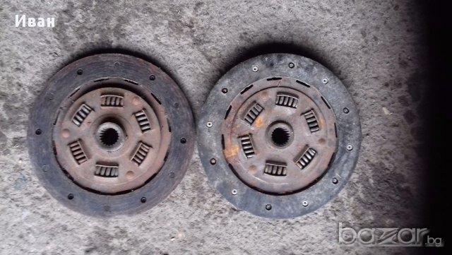 Части за Ваз