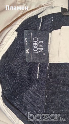 Ски,сноуборд долнище John Cabot M размер, снимка 4 - Спортни екипи - 17024212