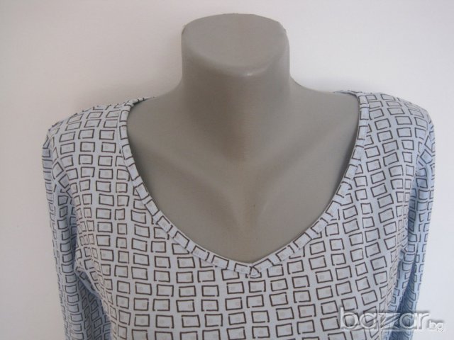 Нова блузка, снимка 2 - Блузи с дълъг ръкав и пуловери - 9667924