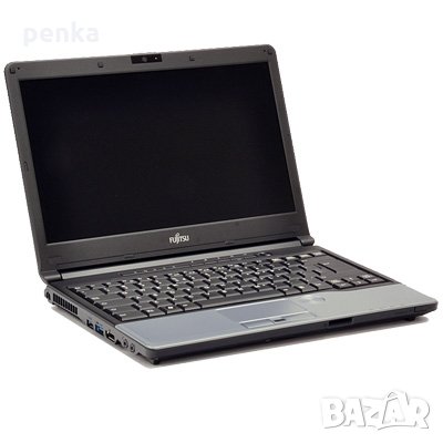 Fujitsu S762, гаранция: 2 год, снимка 2 - Лаптопи за дома - 24753684