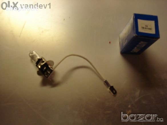 крушка за фенер -разни модели, снимка 3 - Крушки - 14263923