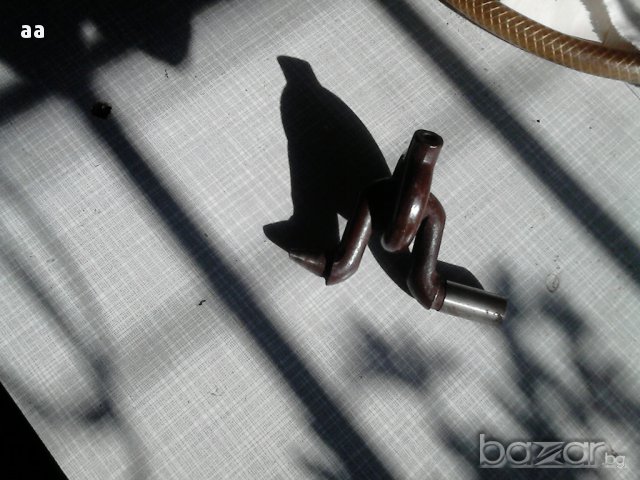 Части за домашни шевни машини, снимка 2 - Други - 12029331