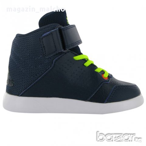 Детски Кецове - Adidas Jan; размери: 20, 21 и 23, снимка 2 - Детски гуменки - 14953374