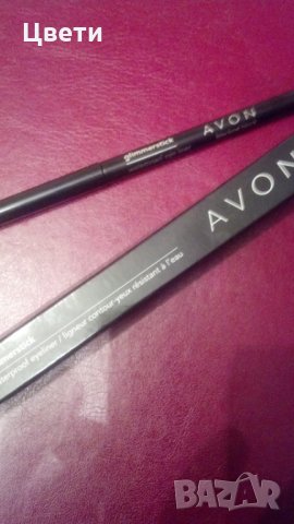 Автоматичен молив Avon - различни видове, снимка 3 - Декоративна козметика - 12147368