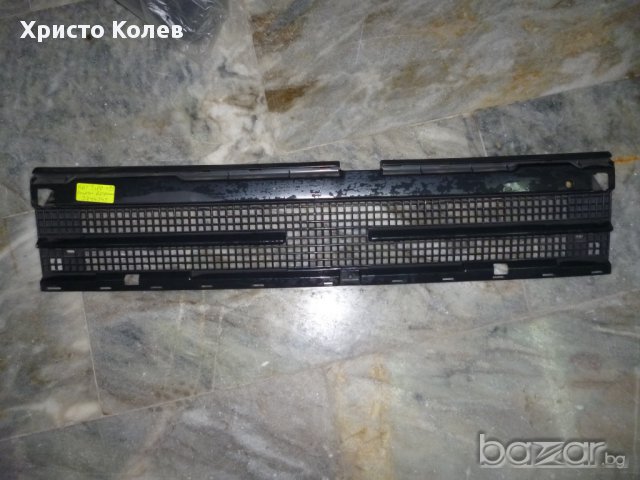 Предна решетка Fiat Tipo -93г.