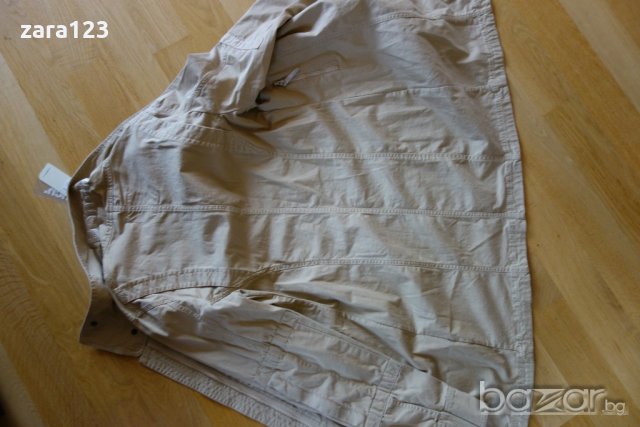 ново яке Bench, L, снимка 11 - Якета - 20795808