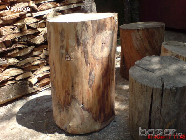 Пънчета -столчета за сядане , снимка 10 - Други - 18532190