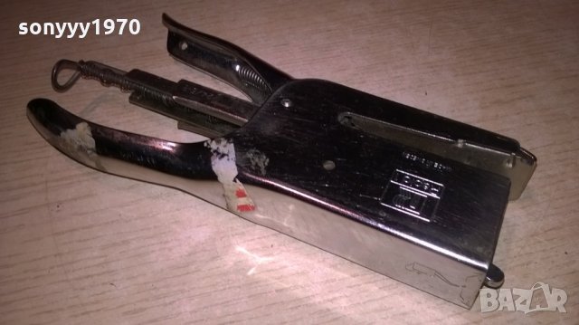 rapid 1-made in sweden-метален профи телбод-внос швеция, снимка 4 - Други инструменти - 22326931