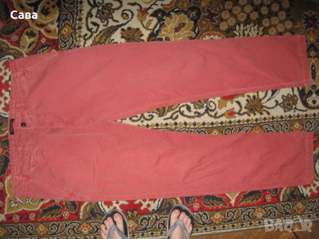 Панталони и дънки ZARA    мъжки,размер-32,34,36, снимка 9 - Дънки - 21987507